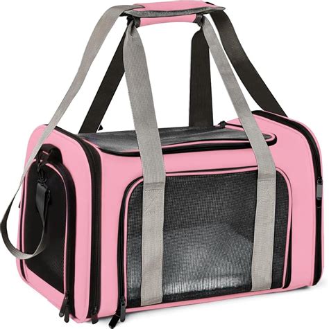 bolsa cabine pet grande|Bolsa Transporte Pet Na Amazon.com.br.